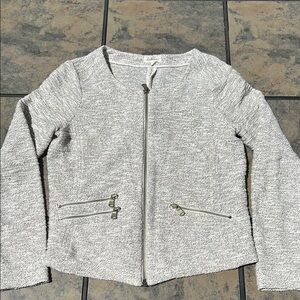 LOFT Lou & Grey blazer